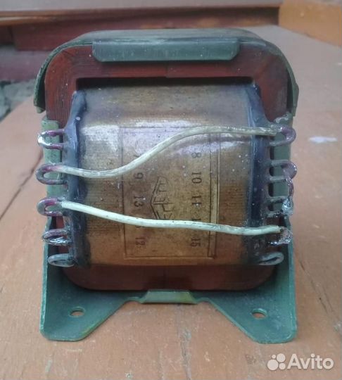 Трансформатор тн61-220-50