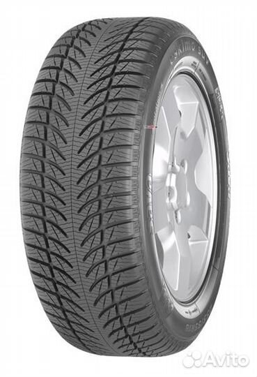 Sava Eskimo SUV 235/65 R17