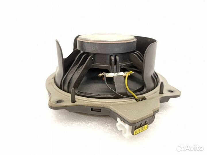 Динамик передний левый Kia Sorento Prime 3