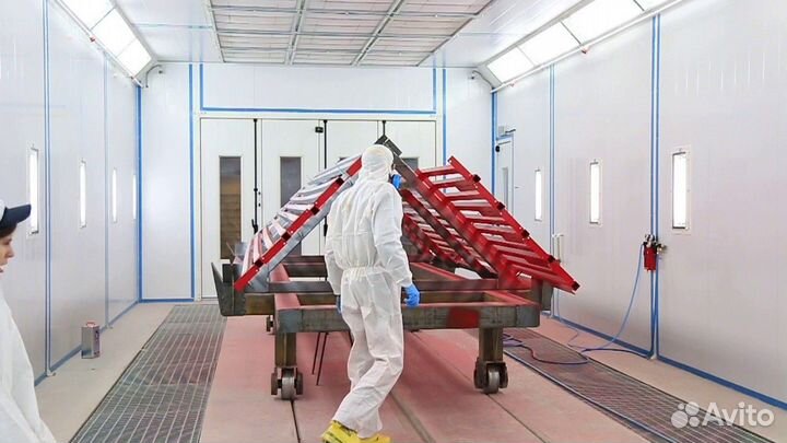 Покраска и перекраска мебели