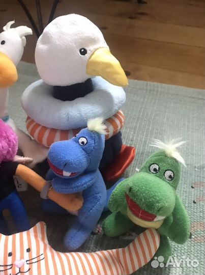 Happy meal, Хэппи мил, Икеа IKEA MCDonalds