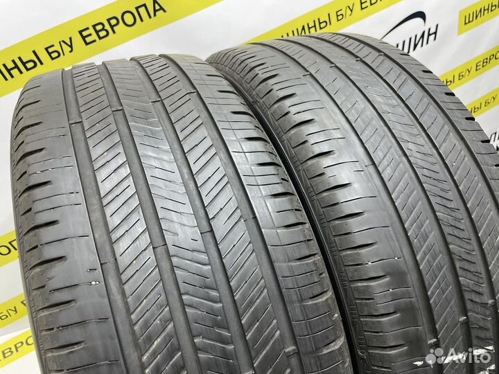 Goodyear Eagle Touring 225/55 R19 100R