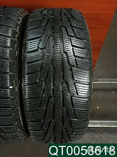 Nokian Tyres Hakkapeliitta R SUV 235/60 R17 96P