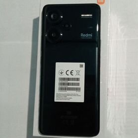 Xiaomi Redmi Note 13 Pro+, 8/256 ГБ