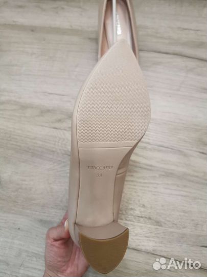 Туфли женские