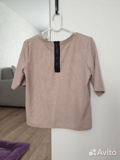 Кофта topshop, боди befree