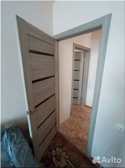 Двери межкомнатные со склада