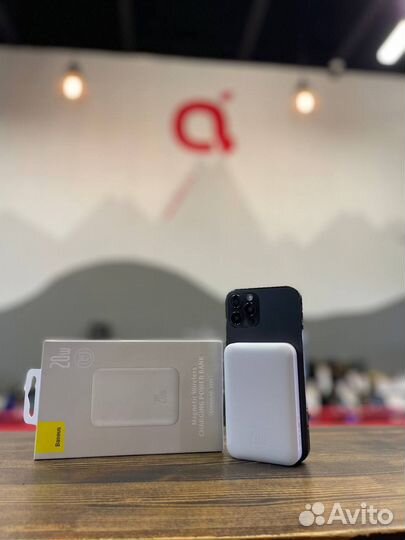 Аксессуары Baseus