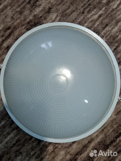 Плафоны. Люстра