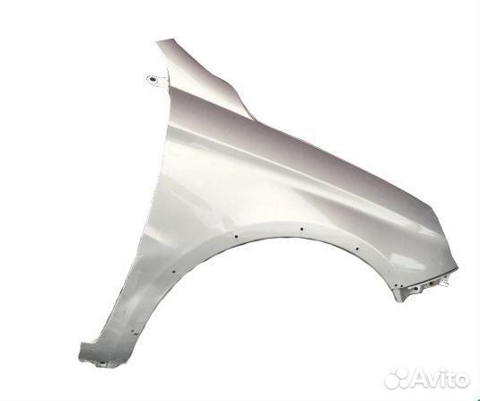 Крыло переднее правое LADA Vesta