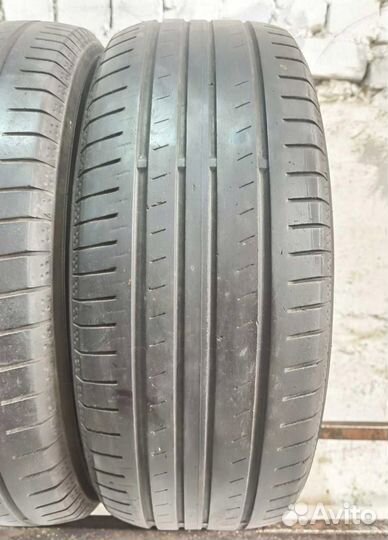 Continental Conti4x4Contact 235/55 R17 99V