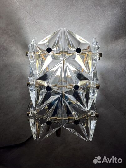 Светильник, бра, арктика