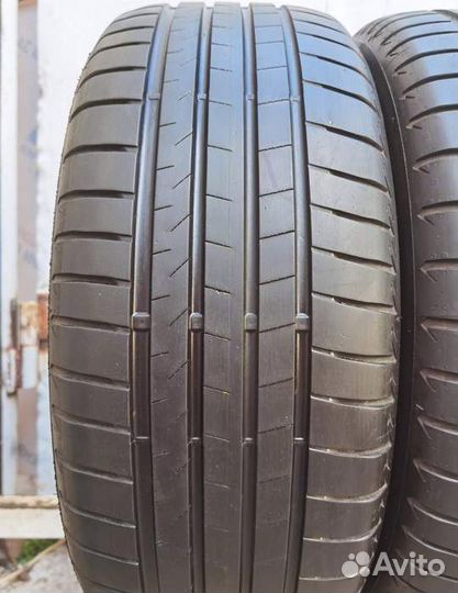 Bridgestone Alenza 001 235/55 R18 97V