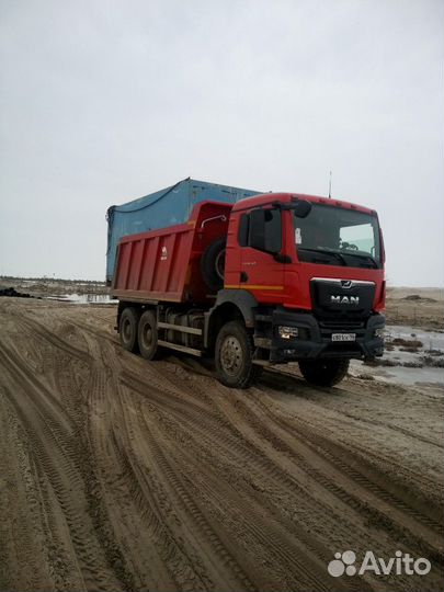 Водитель кат всде