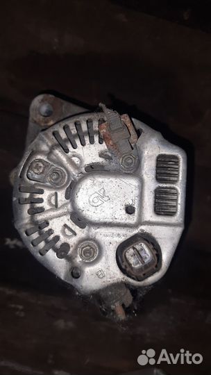 Генератор Honda cr-v