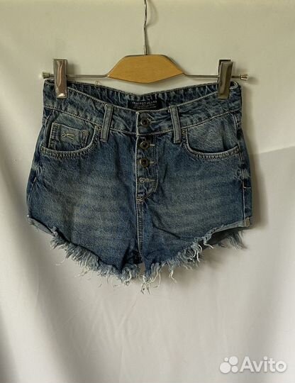 Шорты женские