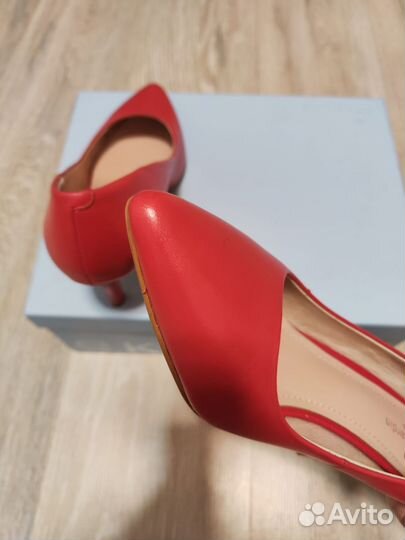 Туфли женские