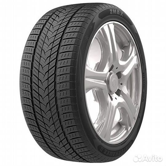 Zmax Winterhawke II 275/35 R20 102H