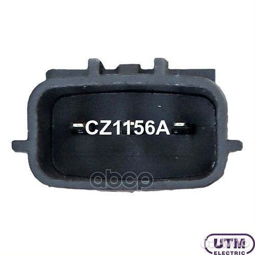 Катушка зажигания CZ1156A Utm