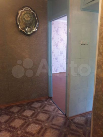2-к. квартира, 47 м², 4/5 эт.