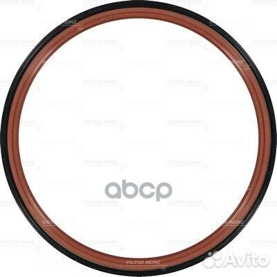 Сальник коленчатого вала 813363300 victor reinz