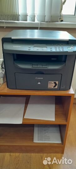 Тумба под мфу