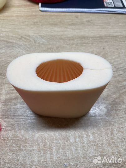 Формы для свечей