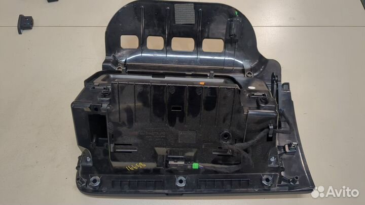 Бардачок Volvo XC40, 2019