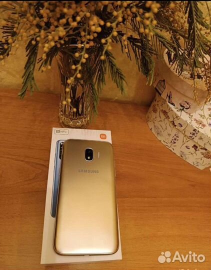 Телефон samsung