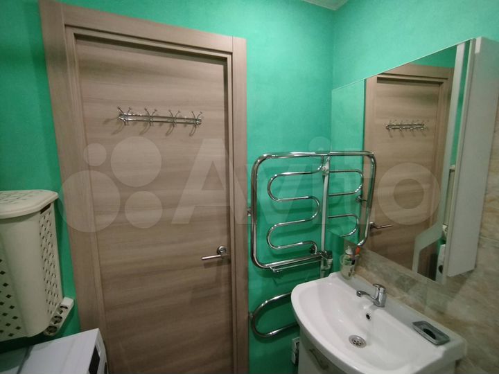 3-к. квартира, 60 м², 9/9 эт.