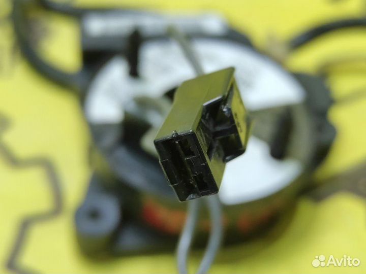 Кольцо SRS (Шлейф лента) Honda Cr-V RD1 B20B 2000