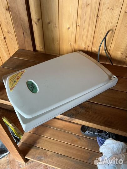 Продаю сканер