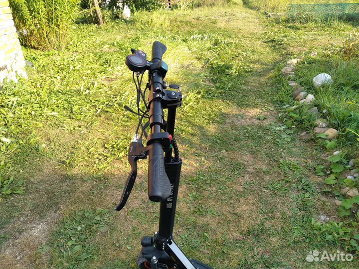 Электро самокат