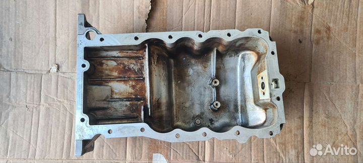 Двигатель z14xep по частям 1.4 opel corsa d