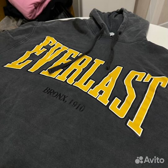 Худи Everlast Zara оригинал