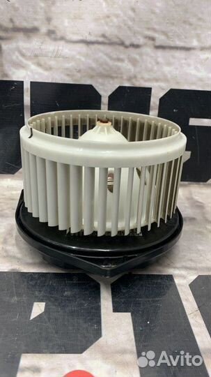 Мотор печки Infiniti Qx56 Z62 VK56VD 2012