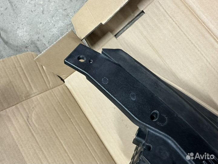 Фара левая KIA Optima