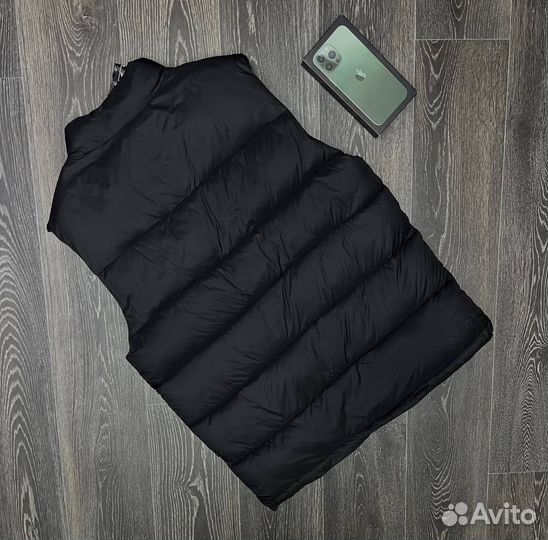 Жилетка prada