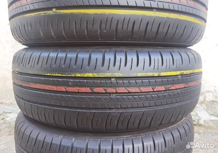 Dunlop Enasave EC300+ 195/65 R15 91H