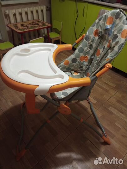 Стульчик для кормления