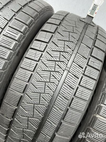 Pirelli Ice Asimmetrico 235/55 R18 100Q