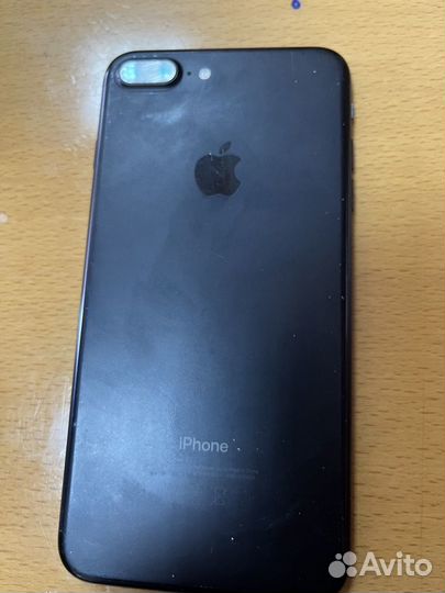 iPhone 7 Plus, 32 ГБ