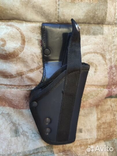 Кобура p225