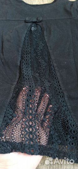 Футболка для девочки 146 152