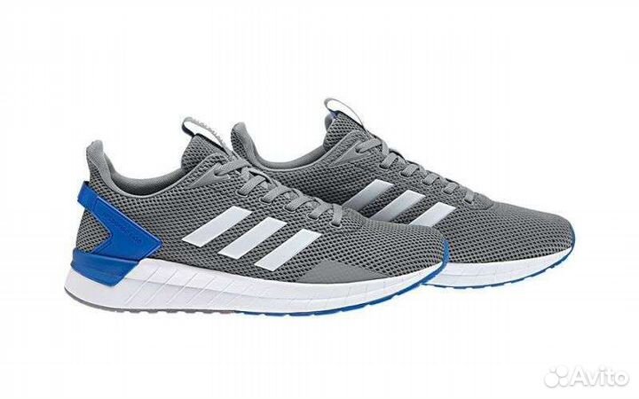 Кроссовки adidas Questar ride 45размер