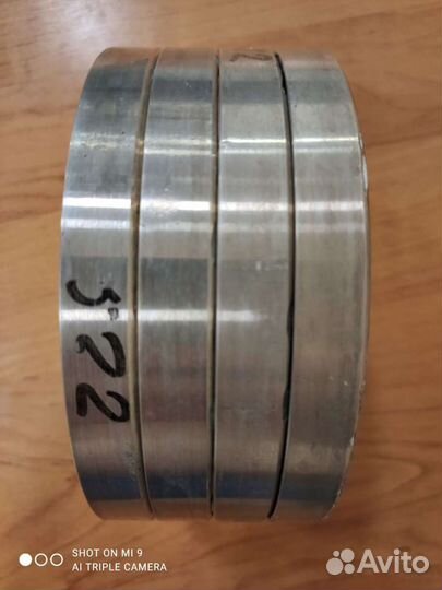 Проставки колесные 5х120 BMW E39