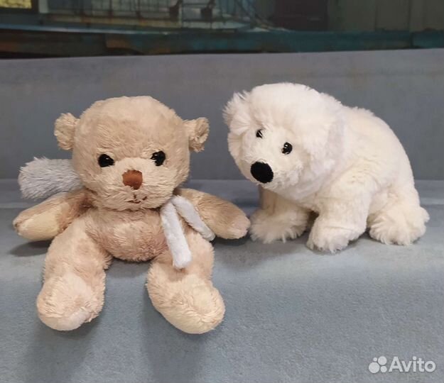 Мишки,панда,коала,Bukowski,Trudi,Krunk