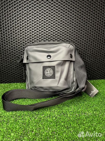 Сумка через плечо Nike,Stone Island,Puma,Carhartt