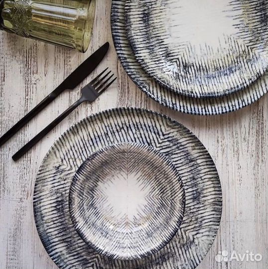 Посуда Gural Porcelain