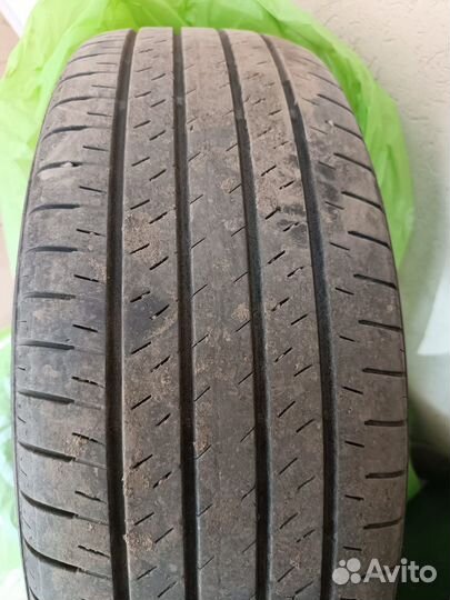 Bridgestone Dueler 684 225/60 R18